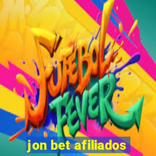 jon bet afiliados